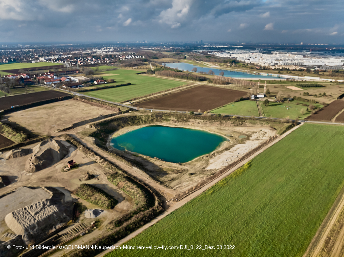 08.12.2022 - Quetschwerk - DEMOS-Wohnbau - Bauplatz in Gronsdorf 08.12.2022 - Quetschwerk - DEMOS-Wohnbau - Bauplatz in Gronsdorf